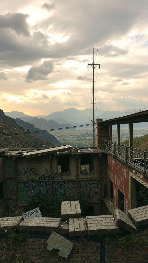 The Tora Bora Escape: How Bin Laden Evaded Capture