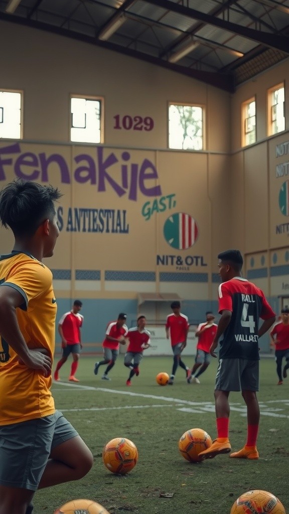 Kembalinya Shin Tae-yong: Apakah Timnas U-20 Butuh Dia?