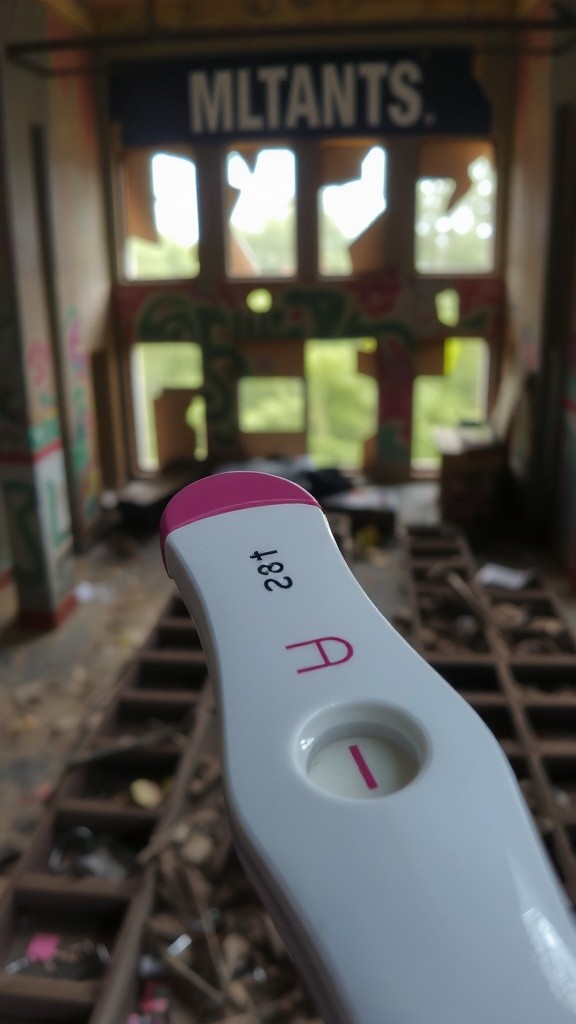 Navigating Pregnancy Cravings and Relationship Challenges