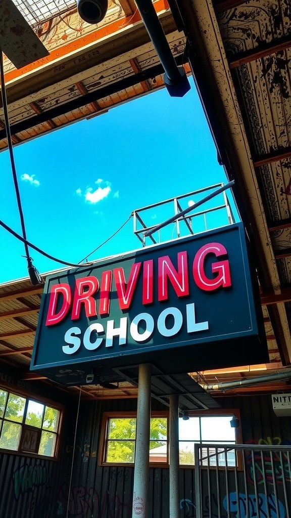 Automatic Drive Made Easy!