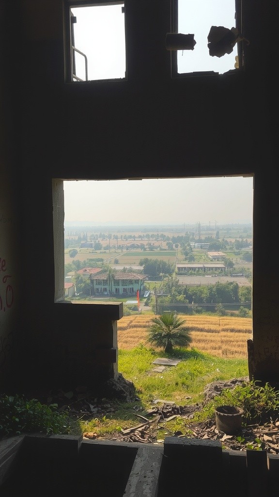 आशा और दादी: एक भावपूर्ण कहानी