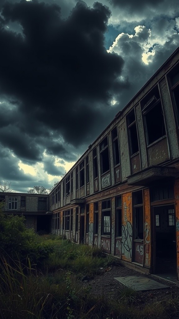 Whispers of Hope