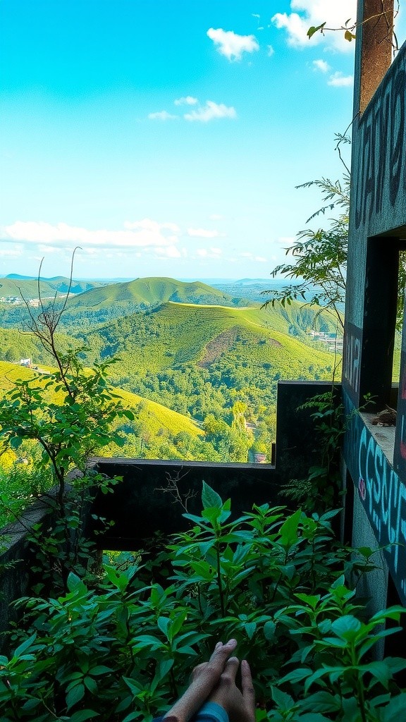The Enchantment of Ebony Hills