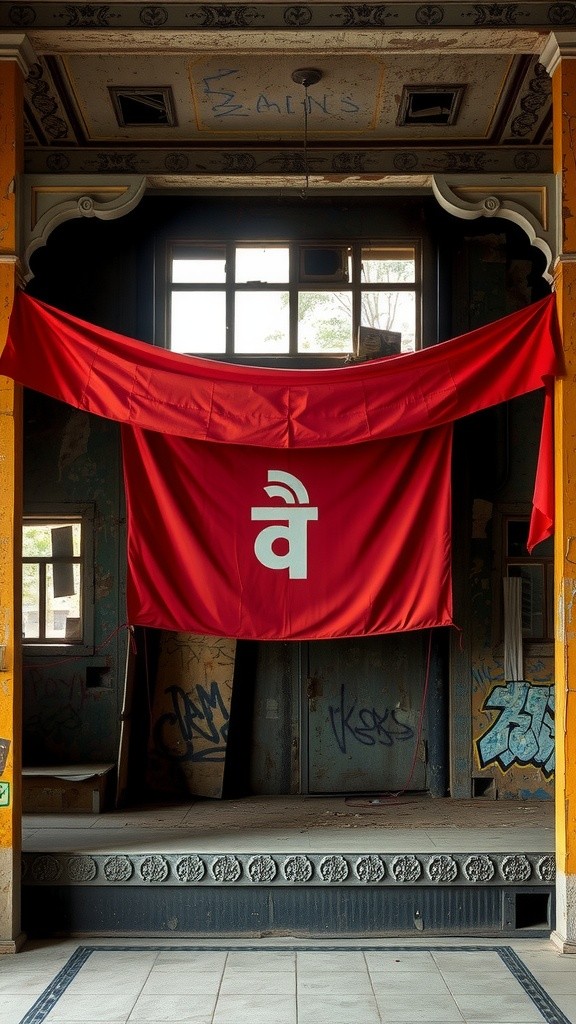 लाल किले के रहस्य
