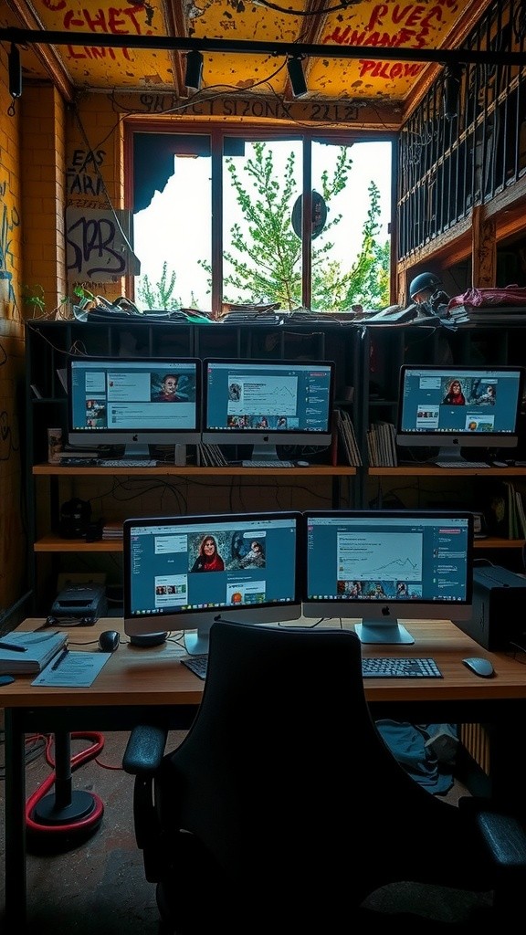 Tips Sukses Mengembangkan Akun Konten di FBPro