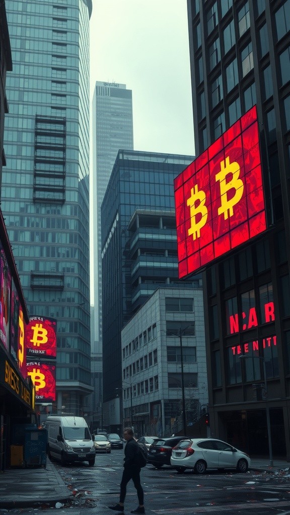 Dampak Positif Bitcoin Sebagai Mata Uang Resmi