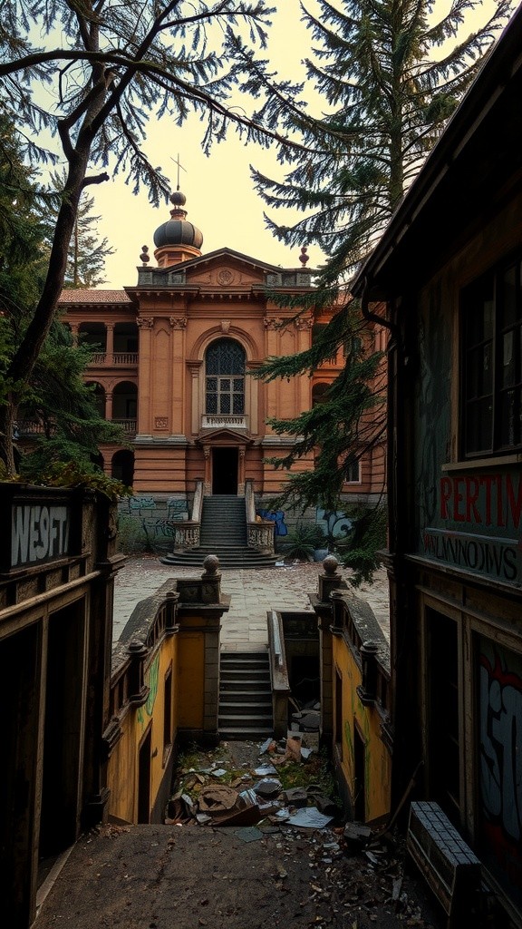 वोरा परिवार का रहस्य