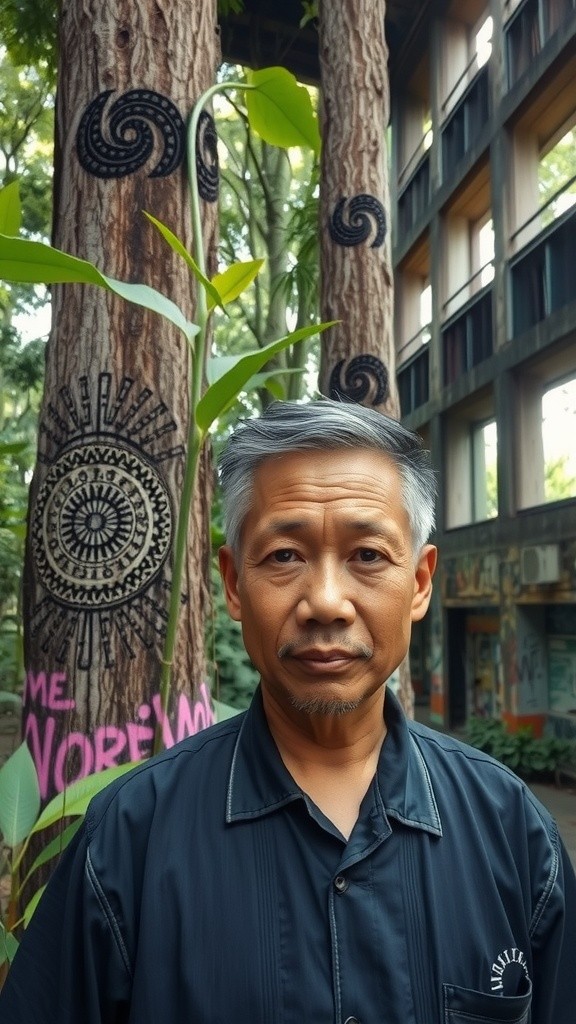 Perjuangan Rakyat Dayak Kanayatn: Dari Penambangan hingga Pengakuan Hak