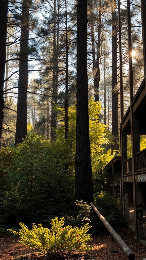 Mandingos and the Forest Wisdom