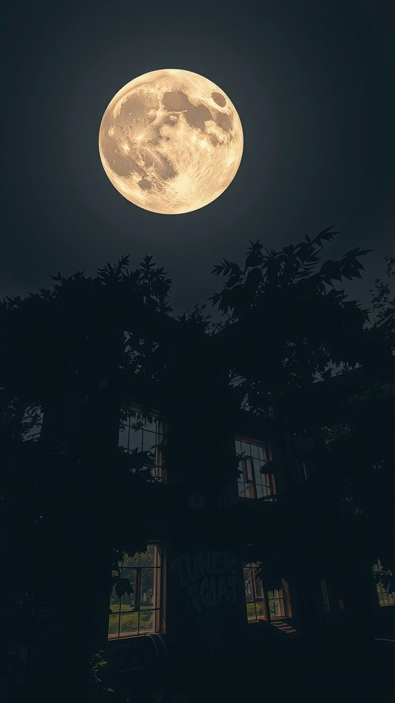 Pencari Malam