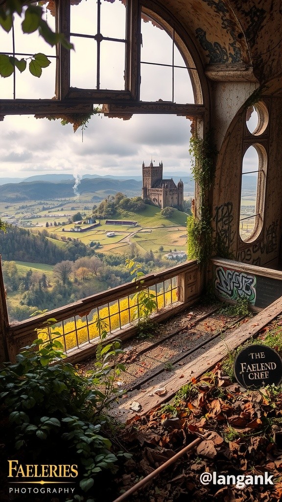 The Enchanted Letter