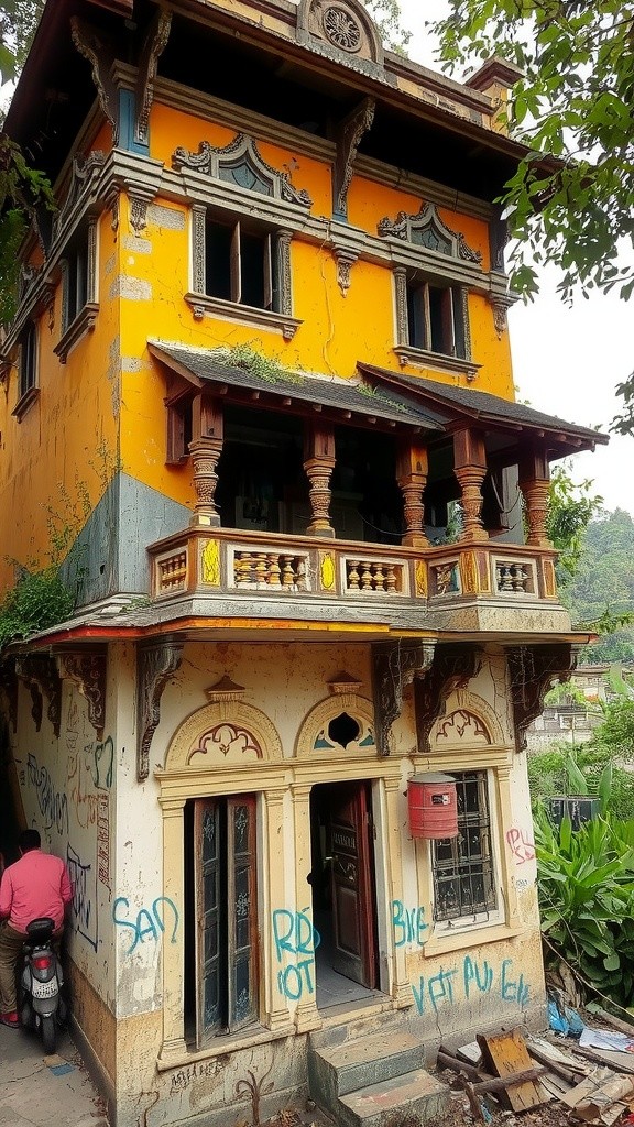 चुदैल ने मुझे अपना शिकार बनाया