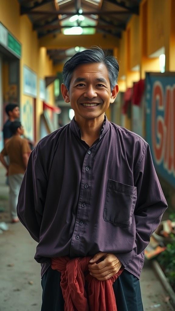 Nostalgia Setan: Mantra yang Salah Sasaran