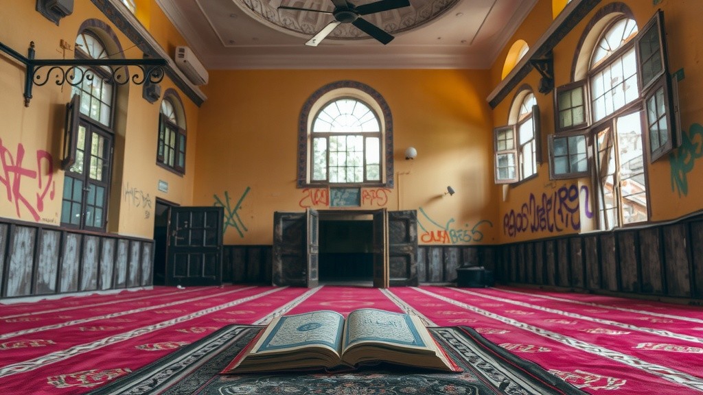 Makna Puasa Ramadhan dalam Kehidupan Muslim