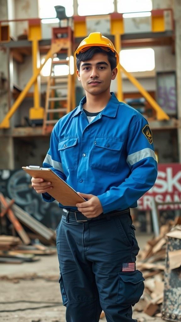 Pentingnya Safety Talk di Tempat Kerja