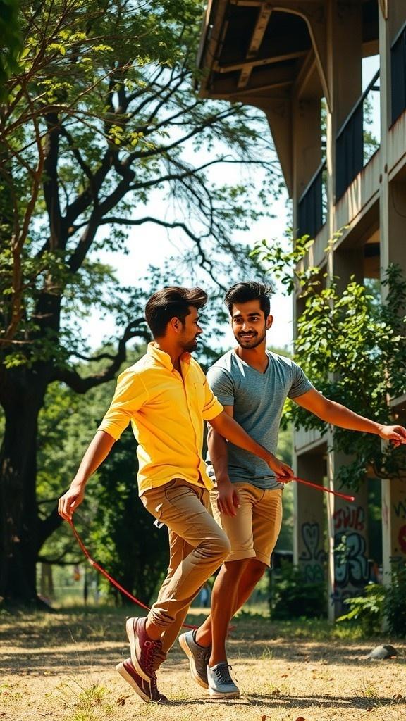 आदत से मुक्ति: टिंकू और शुभम की कहानी