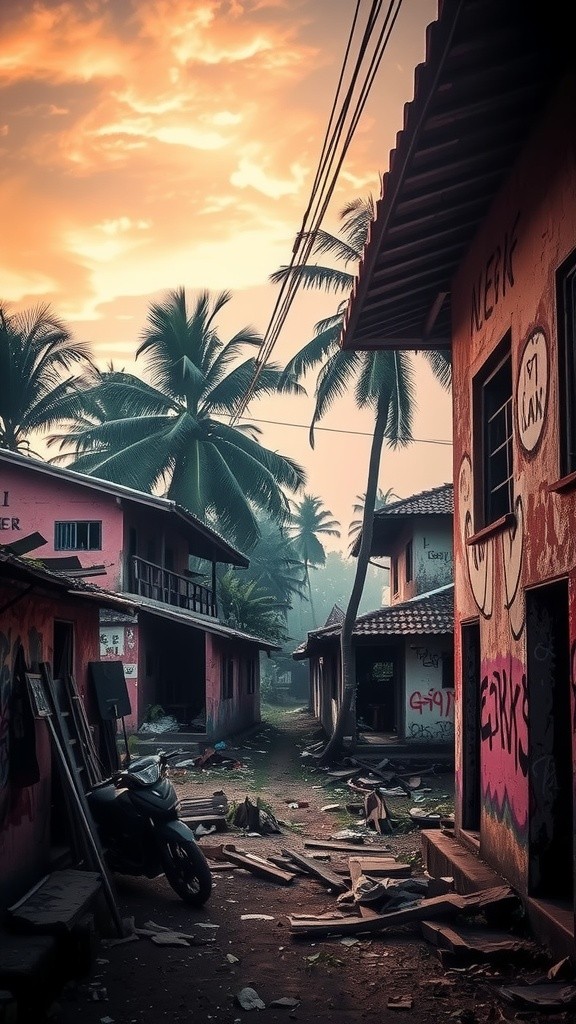 Udin dan Kebiasaan Sahur yang Lucu