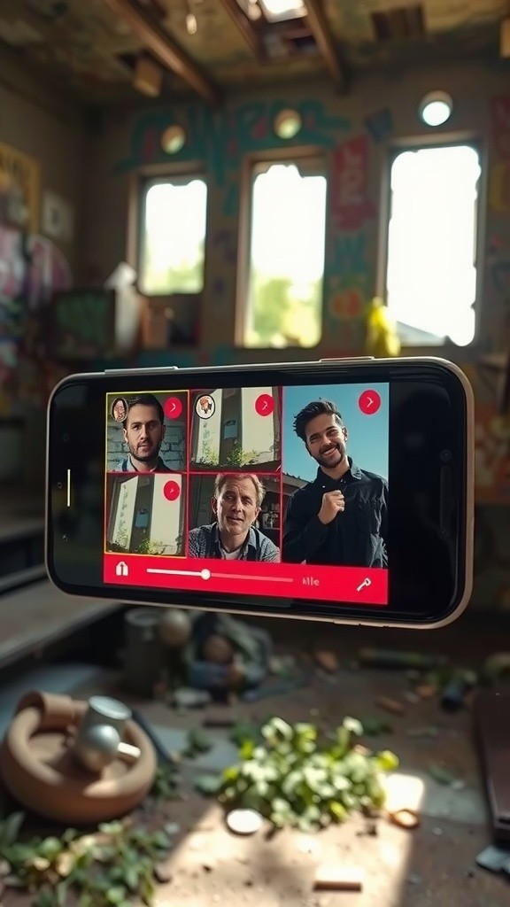 The Decline of Educational Content in the Age of Funny Videos