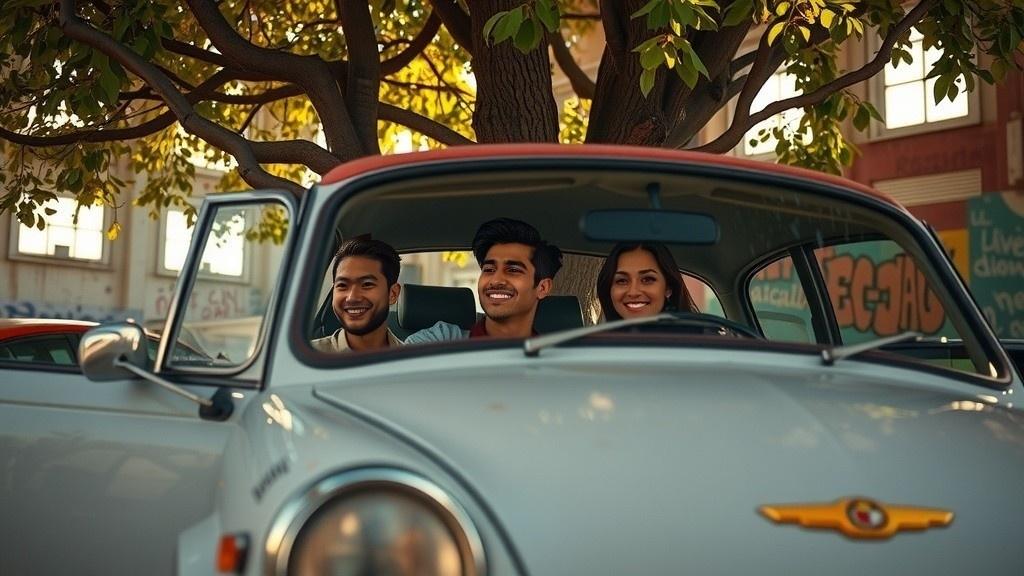 बुद्धिमानी के किस्से