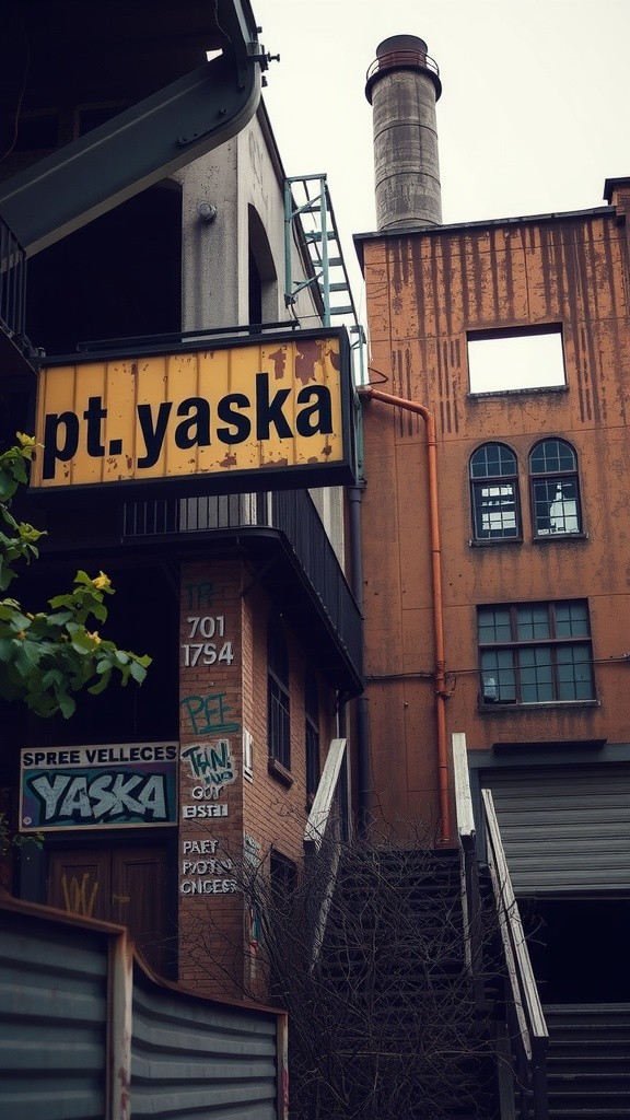 Yaska Truss: Solusi Rangka Baja Ringan yang Kuat dan Efisien
