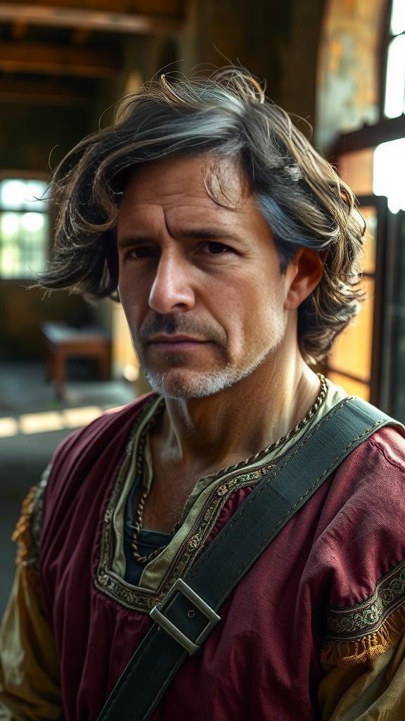 Columbus in 2015: A Surprising Journey Through Time