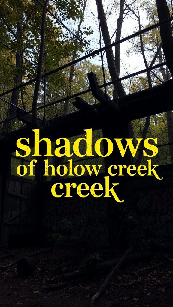 Hollow Creek Legends