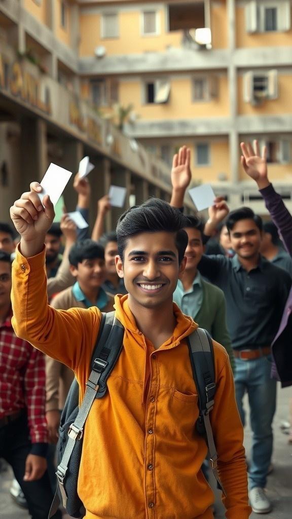 खुद को खोजते हुए