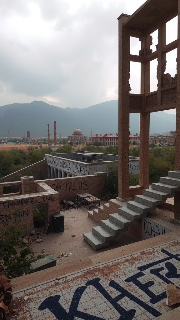 Top 10 Must-Visit Attractions in Iran