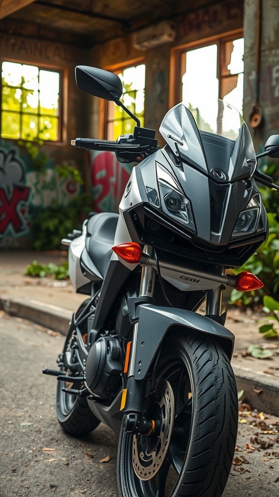 Perbedaan Menarik antara Motor Listrik dan Sepeda Listrik