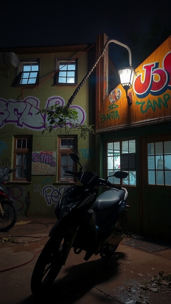 Rahasia Si Penumpang Putih