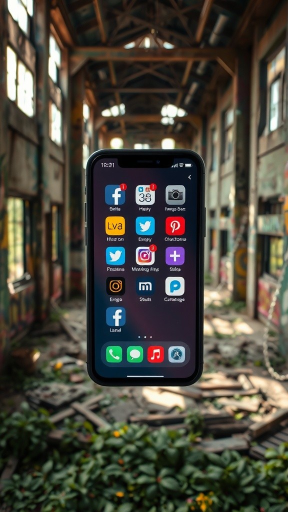 Etika Digital dan Pengelolaan Konten di Media Sosial