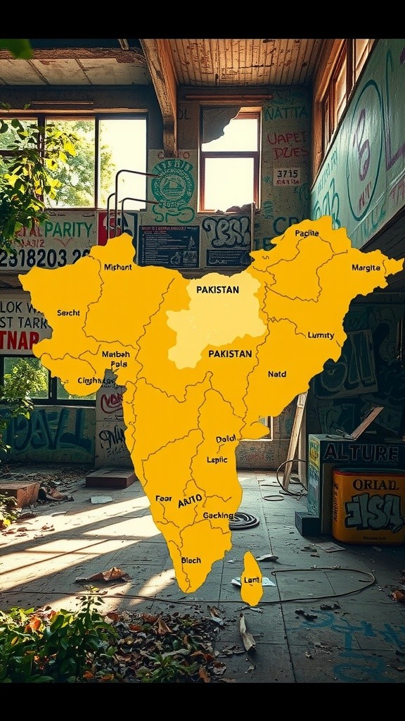 Threads of Elegance: The Art of Pakistani Handicrafts