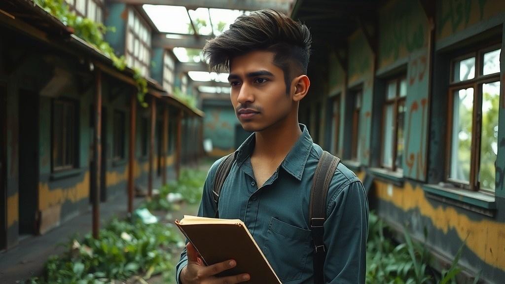 एक किताब का जादू