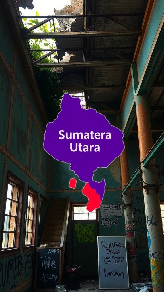 Menelusuri Kabupaten Padang Lawas: Sejarah dan Statistik