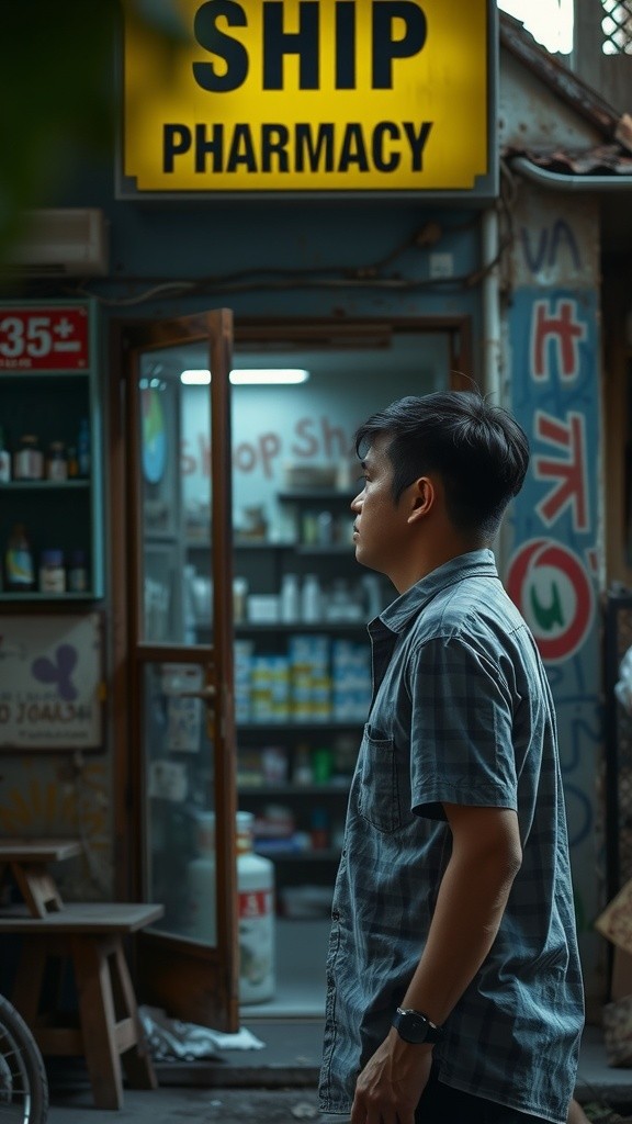 Obat Kuat dan Mantan