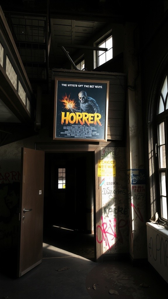 Menggali Ketakutan: Analisis Film Horor 'The Conjuring'