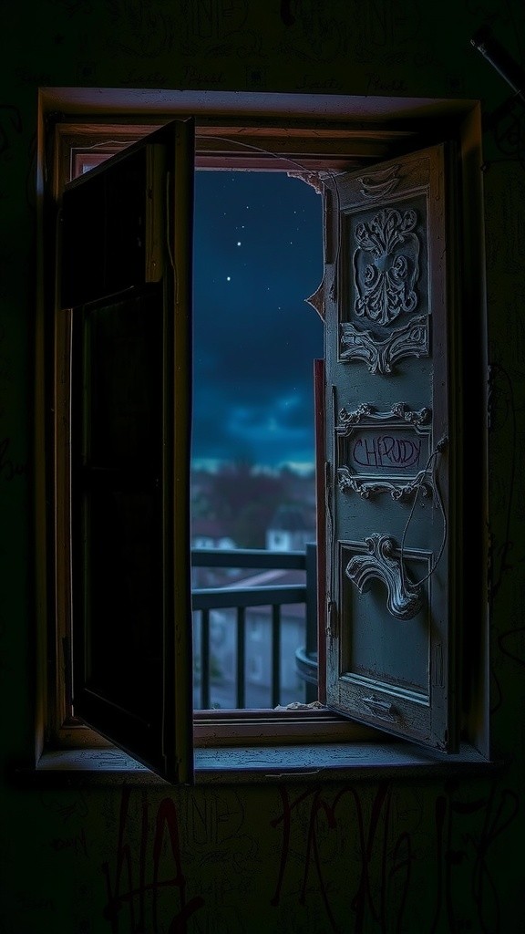 The Notes of the Lost
