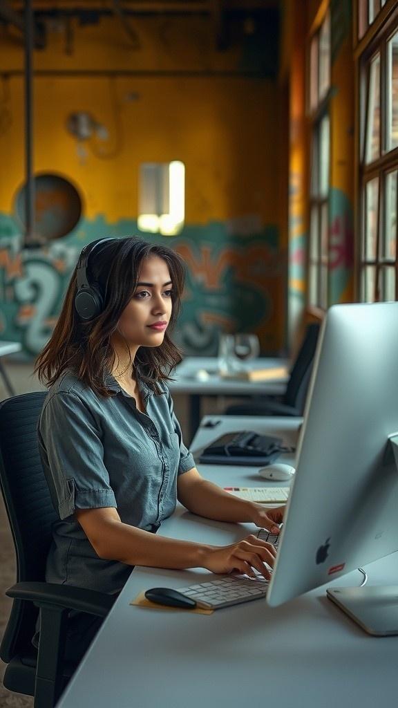 ویسر ایم اسلام کریٹیویٹی: جانیں کیا ہے؟