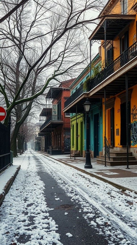 Mystery of the Driverless Car in New Orleans
