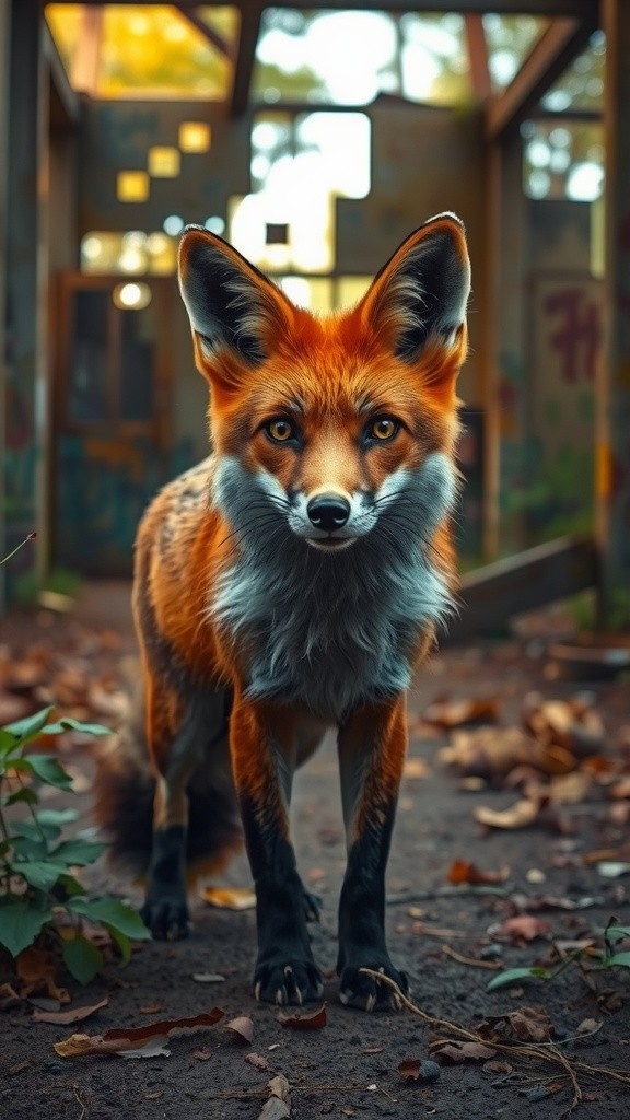 The Amazing Animal Band
