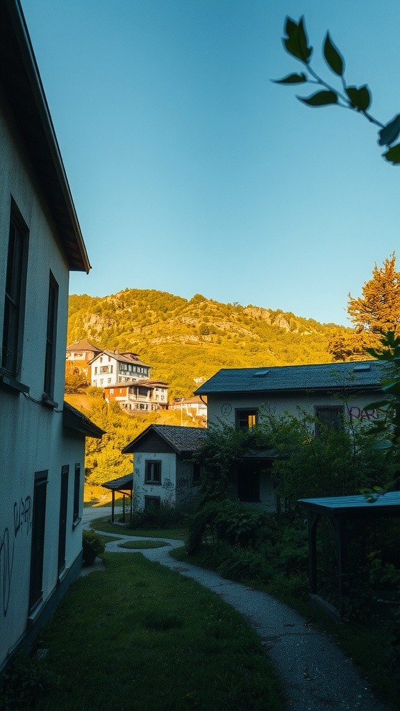 Kisah Kuyang: Legenda Keabadian dan Teror di Desa