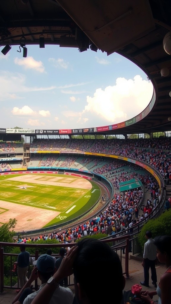 विश्व कप की शानदार शुरुआत
