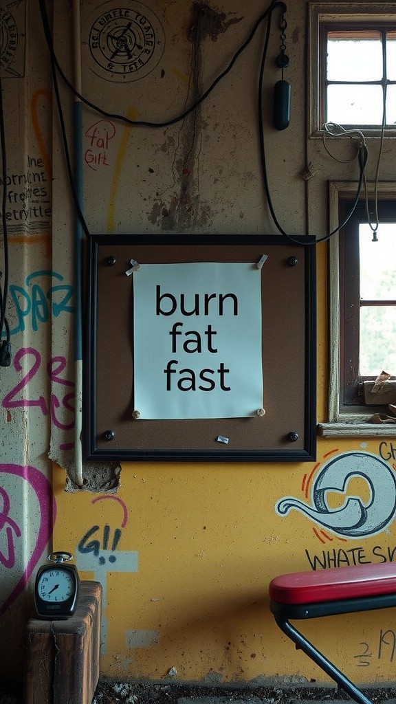 3 Science-Backed Tips to Burn Fat Fast!