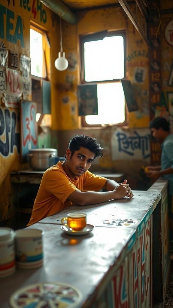 पप्पू का नागिन डांस: मजाक में मुसीबत!