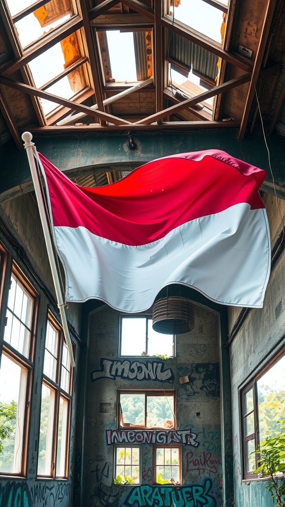 Misi Proklamasi: Operasi Rahasia Sejarah Indonesia