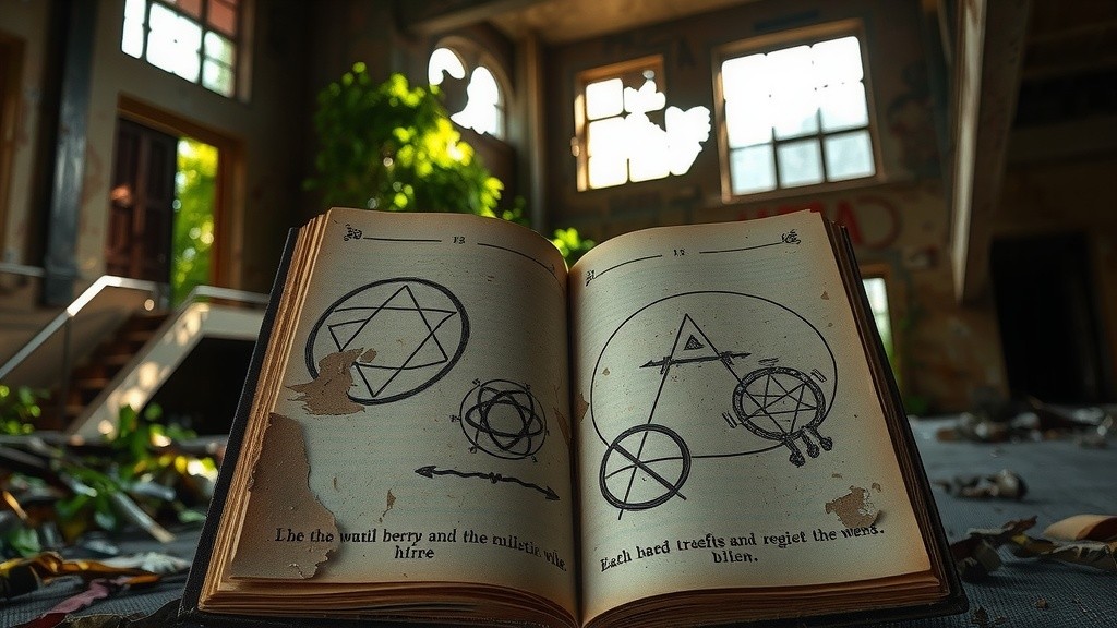 Unlocking the Secrets of Alchemical Symbols