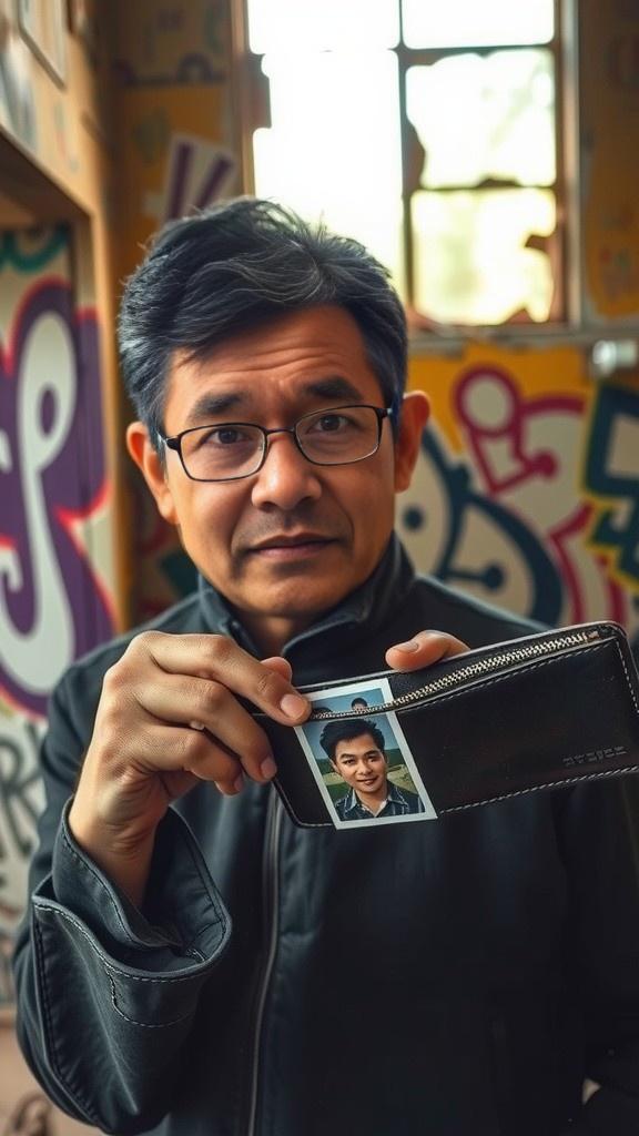Kekuatan Cinta: Mengatasi Masalah dengan Cara Sederhana
