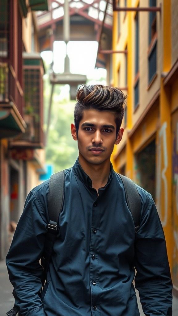 چھوٹے خواب، بڑی امید