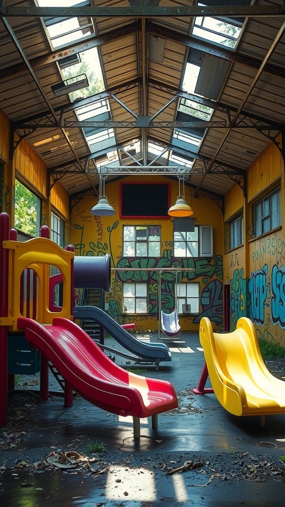 Respect in Our Playground