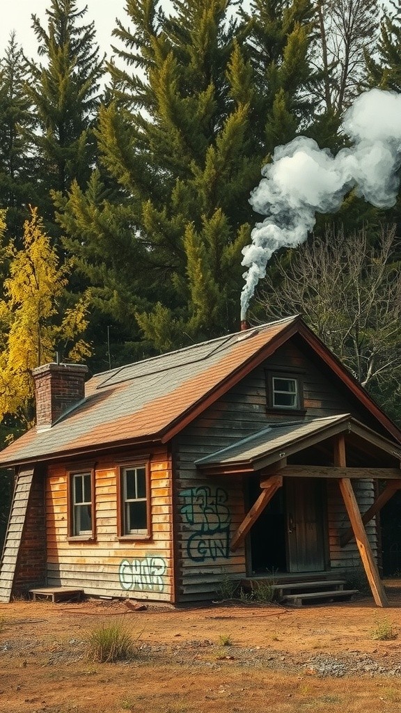 The Honest Woodcutter: A Tale of Integrity